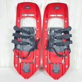One Size Red Msr Denali Classic Ascent Snowshoes (z00054633)