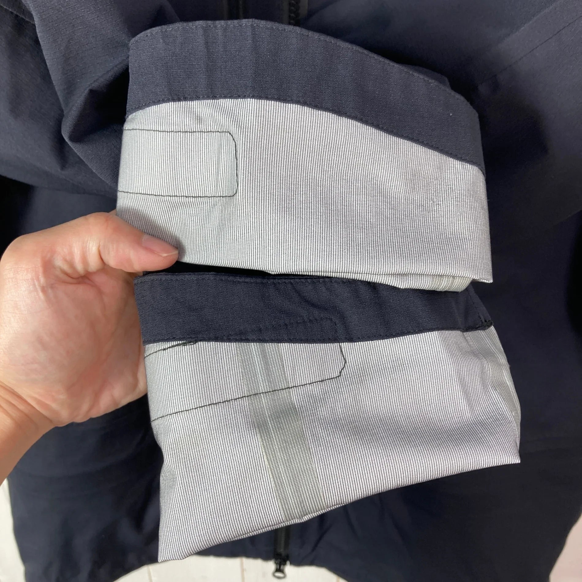 Men's M ブラック系】 Mountain Hardwear ( マウンテンハードウェア