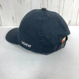 【OneSize ブラック系】 Marmot ( マーモット ) マウンテン ロゴ キャップ Mountain Logo Cap コットン ウェア ウェア小物 ヘッドウェア キャップ z00057859  キャップ ヘッドウェア ウェア小物 ウェア