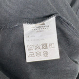 【Men's M ブラック系】 Mountain Equipment ( マウンテンイクイップメント ) ポケット ティー POCKET TEE ポリエステル ウェア トップス インナー シャツ ショートスリーブTシャツ クルーネック 化繊 z00057989  化