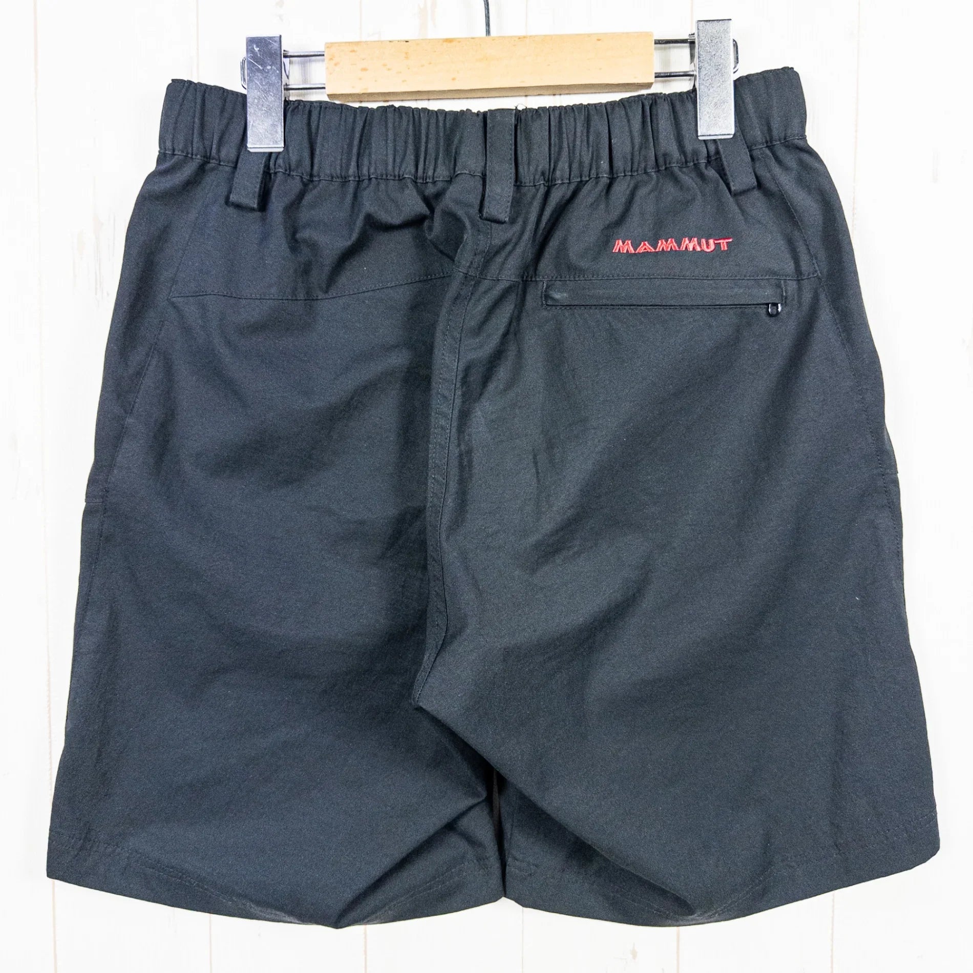 マムート ショーツ S マムート（MAMMUT）（レディース）ショートパンツ