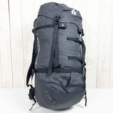 【S/M ブラック系】 Black Diamond ( ブラックダイヤモンド ) スピード 40 Speed 40 BD681237 38L グラファイト 容量【30L～54L】 バックパック バッグ ストレージ - 【公式】2ndGEAR（セカンドギア）Webショップ【登山用品・アウトドア用品専門 買取販売店】