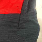 【男士 S 红色系】Millet (觅乐) Trilogy Hybrid Alpha Hoodie 三合一混合阿尔法连帽衫 户外服饰 上衣 外套 夹克 抓绒衫 Polartec Alpha Direct z00058194
