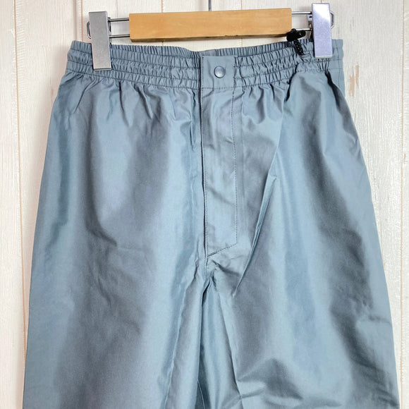 【Women's S-Long ブルー系】 Lbreath ( エルブレス ) レインスーツ セットアップ レインシェル ナイロン ウェア セットアップ レインスーツ レインシェル z00055608  レインスーツ レインシェル セットアップ ウェア