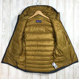 【Men's XS グレー系】Patagonia ( パタゴニア ) ハイロフト ダウン フーディ Hi-Loft Down Hoody ダウン ジャケット 84902 International Men's ダウンインサレーション アウター ジャケット トップス ウェア - 【公式】2ndGEAR（セカンドギア）Webショップ【登山用品・アウトドア用品専門 買取販売店】