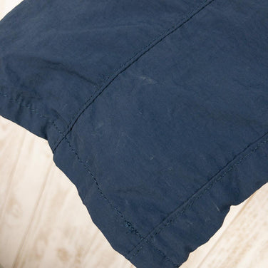 【Men's M ネイビー系】 Yamatomichi ( 山と道 ) ワンタック ファイブ ポケット パンツ One Tuck 5 Pockets Pants ナイロン Asian Men's Dark Navy 化繊 ロングパンツ ボトムス ウェア - 【公式】2ndGEAR（セカンドギア）Webショップ【登山用品・アウトドア用品専門 買取販売店】