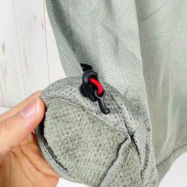 【OneSize グリーン系】 Static ( スタティック ) アドリフトライナー Adrift Liner Mineral / ミネラル ポリエステル スリーピングシステム シュラフライナー シーツ Teijin Octa ( 帝人オクタ ) z0005484