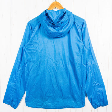 [男款小蓝] 2013 Patagonia Houdini Jacket LRM 尼龙防风夹克 z00052833 LRM 防风外套