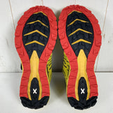 【Men's 26.1cm イエロー系】 La Sportiva ( ラ・スポルティバ ) ジャッカル 2 ボア JACKAL II BOA フットウェア トレイルランニングシューズ z00054961  トレイルランニングシューズ フットウェア