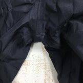 【Women's M-Short ブラック系】Montbell ( モンベル ) インシュレーテッド アルパインパンツ ゴアテックス防水透湿 ハードシェル シンサレート保温 インサレーション 1102495 Asian Women's ハードシェル ロングパンツ ボトムス ウェア - 【公式】2ndGEAR（セカンドギア）Webショップ【登山用品・アウトドア用品専門 買取販売店】