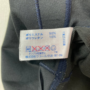 【Women's S ブラック系】 Cw-X ( シーダブリューエックス ) エクスペック ハーフジップ シャツ Xspec Half Zip Shirt ポリエステル ウェア トップス インナー シャツ ロングスリーブシャツ 化繊 z00058461  化繊 ロングス