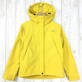 【Women's L イエロー系】 The North Face ( ザ・ノースフェイス ) スクープジャケット Scoop Jacket Hyvent防水 フーディ ハードシェル レインシェル マルチパーパス NPW61630 Asian Women's ハードシェ - 【公式】2ndGEAR（セカンドギア）Webショップ【登山用品・アウトドア用品専門 買取販売店】