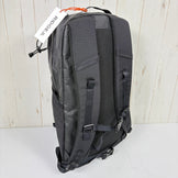 【Unisex OneSize ブラック系】 Ridge Mountain Gear ( リッジマウンテンギア ) ワンマイル トリム One Mile Trim  Black Magic z00055812 Black Magic デイパック 容量【～29L】 バックパック バ