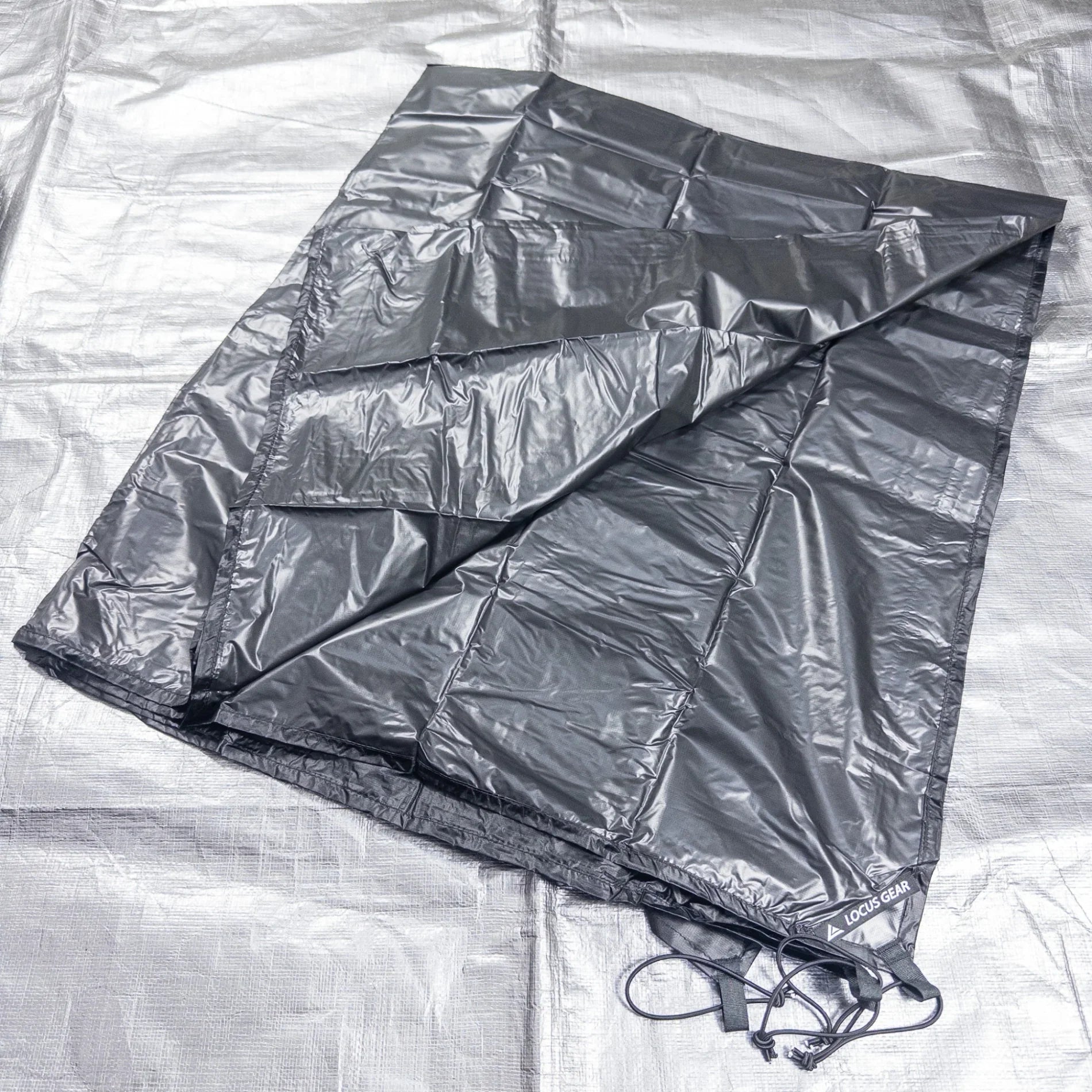 OneSize グレー系】 Locus Gear ( ローカスギア ) ジェダイ DCF