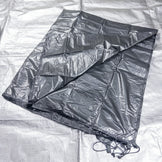 【OneSize グレー系】 Locus Gear ( ローカスギア ) ジェダイ DCF-イーベント ドーム Djedi DCF-eVent Dome Misty Grey 生産終了モデル 入手困難 メッシュドアパネル付き キャンピングギア テント 山岳テント