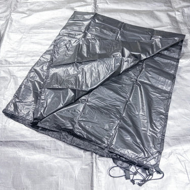 【OneSize グレー系】 Locus Gear ( ローカスギア ) ジェダイ DCF-イーベント ドーム Djedi DCF-eVent Dome Misty Grey 生産終了モデル 入手困難 メッシュドアパネル付き キャンピングギア テント 山岳テント