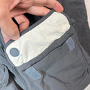 【Women's L グレー系】 Lafuma ( ラフマ ) パッカブル コンパクトフーディ ナイロン ウェア トップス アウター ジャケット ウィンドシェル z00055058  ウィンドシェル アウター ジャケット トップス ウェア-9