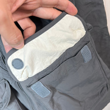 【Women's L グレー系】 Lafuma ( ラフマ ) パッカブル コンパクトフーディ ナイロン ウェア トップス アウター ジャケット ウィンドシェル z00055058  ウィンドシェル アウター ジャケット トップス ウェア