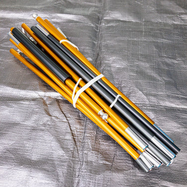 【OneSize グリーン系】 Nemo Equipment ( ニーモ イクイップメント ) ドラゴンフライ オズモ バイクパック 1P Dragonfly Osmo Bikepack 1P バイクパッキング サイクルキャンピング テント NM-DFBPOS-1P - 【公式】2ndGEAR（セカンドギア）Webショップ【登山用品・アウトドア用品専門 買取販売店】