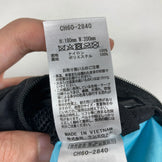 【OneSize ブラック系】 Chums ( チャムス ) スプリングデールサコッシュ ナイロン バッグ ストレージ サコッシュポーチ z00054458  サコッシュポーチ バッグ ストレージ