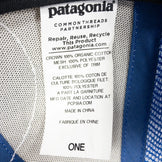 【Unisex OneSize ホワイト系】 2014 Patagonia ( パタゴニア ) トラッカー ハット Trucker Hut WHI サーフ千葉限定モデル オーガニックコットン ウェア ウェア小物 ヘッドウェア キャップ z00051354 WHI キャップ ヘッド - 【公式】2ndGEAR（セカンドギア）Webショップ【登山用品・アウトドア用品専門 買取販売店】