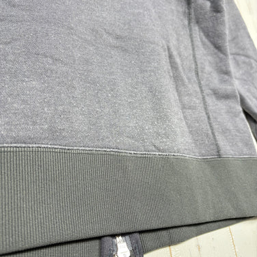 【Men's S グレー系】 Teton Bros ( ティートンブロス ) コットン フルジップ フーディ Cotton Fullzip Hoody コットン ウェア トップス インナー シャツ フーディ コットン z00055442  コットン フーディ イン