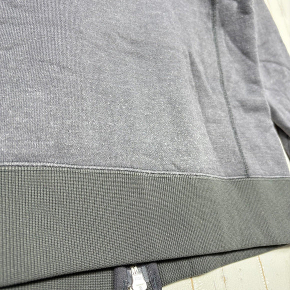 【Men's S グレー系】 Teton Bros ( ティートンブロス ) コットン フルジップ フーディ Cotton Fullzip Hoody コットン ウェア トップス インナー シャツ フーディ コットン z00055442  コットン フーディ イン