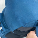 【OneSize ネイビー系】 Class5 ( クラスファイブ ) ABC マウストラップ ABC Mousetrap ナイロン バッグ ストレージ バックパック デイパック 容量【～29L】 z00060269  デイパック 容量【～29L】 バックパック バッ-7