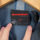 【Men's M ブラック系】 Mountain Hardwear ( マウンテンハードウェア ) ・マムート レインシェル・ロングスリーブシャツ 計2点セット バルク販売 卸売り ウェア トップス アウター ジャケット レインシェル z00060046  レインシ