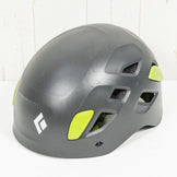 【M/L グレー系】 Black Diamond ( ブラックダイヤモンド ) ハーフドーム ヘルメット z00052776 ヘルメット - 【公式】2ndGEAR（セカンドギア）Webショップ【登山用品・アウトドア用品専門 買取販売店】