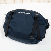 【OneSize ネイビー系】 Montbell ( モンベル ) トレール ランバー パック 7 Trail Lumbar Pack 7 ナイロン バッグ ストレージ ウエストバッグ ヒップパック z00051260 ウエストバッグ ヒップパック バッグ ストレ - 【公式】2ndGEAR（セカンドギア）Webショップ【登山用品・アウトドア用品専門 買取販売店】