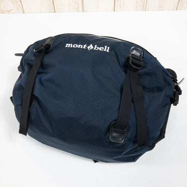 【OneSize ネイビー系】 Montbell ( モンベル ) トレール ランバー パック 7 Trail Lumbar Pack 7 ナイロン バッグ ストレージ ウエストバッグ ヒップパック z00051260 ウエストバッグ ヒップパック バッグ ストレ - 【公式】2ndGEAR（セカンドギア）Webショップ【登山用品・アウトドア用品専門 買取販売店】