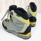 【23.7cm ブルー系】 La Sportiva ( ラ・スポルティバ ) トランゴ テック レザー ウーマン ゴアテックス Trango Tech Leather Women GTX レザー 21T トレッキングブーツ フットウェア - 【公式】2ndGEAR（セカンドギア）Webショップ【登山用品・アウトドア用品専門 買取販売店】
