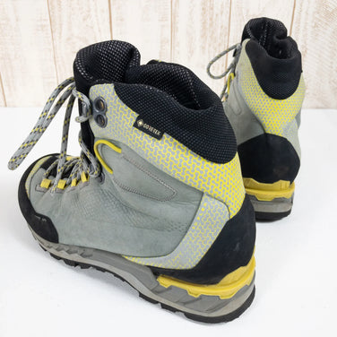 【23.7cm ブルー系】 La Sportiva ( ラ・スポルティバ ) トランゴ テック レザー ウーマン ゴアテックス Trango Tech Leather Women GTX レザー 21T トレッキングブーツ フットウェア - 【公式】2ndGEAR（セカンドギア）Webショップ【登山用品・アウトドア用品専門 買取販売店】