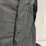 Mountain Hardwear Lightweight 15L Nylon Storage Backpack/Daypack (Up to 29L Capacity) - One Size, Gray (z00052907)