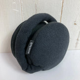 【Unisex OneSize ブラック系】 Montbell ( モンベル ) クリマプラス ニット イヤーウォーマー ポリエステル 1118571 Asian Unisex ヘッドバンド イヤーウォーマー ヘッドウェア ウェア小物 ウェア - 【公式】2ndGEAR（セカンドギア）Webショップ【登山用品・アウトドア用品専門 買取販売店】