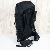 【L ブラック系】 The North Face ( ザ・ノースフェイス ) テルス 45 Tellus 45 バックパック NM61809 容量【30L～54L】 バックパック バッグ ストレージ - 【公式】2ndGEAR（セカンドギア）Webショップ【登山用品・アウトドア用品専門 買取販売店】