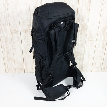 【L ブラック系】 The North Face ( ザ・ノースフェイス ) テルス 45 Tellus 45 バックパック NM61809 容量【30L～54L】 バックパック バッグ ストレージ - 【公式】2ndGEAR（セカンドギア）Webショップ【登山用品・アウトドア用品専門 買取販売店】