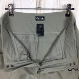 【Men's L ベージュ系】 Adidas ( アディダス ) Ht フレックス ショーツ ソフトシェル トレッキング X21407 Asian Men's ソフトシェル ショーツ ショートパンツ ボトムス ウェア - 【公式】2ndGEAR（セカンドギア）Webショップ【登山用品・アウトドア用品専門 買取販売店】