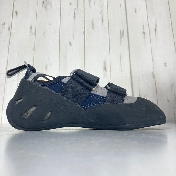 【Men's 25.0cm グレー系】 Fiveten 5.10 ( ファイブテン ) ローグ Rogue フットウェア ロッククライミングシューズ z00060183  ロッククライミングシューズ フットウェア