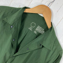 【Unisex M グリーン系】 Yamatomichi ( 山と道 ) UL シャツ UL Shirt シャドウリップ 超軽量 ポリエステル ウェア トップス インナー シャツ ロングスリーブシャツ 化繊 z00061036  化繊 ロングスリーブシャツ インナー-3