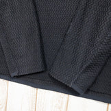 【Men's L ブラック系】 2022 Patagonia ( パタゴニア ) R1 エア クルー R1 Air Crew ポリエステル ウェア トップス アウター ジャケット フリース z00050307 フリース アウター ジャケット トップス ウェア - 【公式】2ndGEAR（セカンドギア）Webショップ【登山用品・アウトドア用品専門 買取販売店】