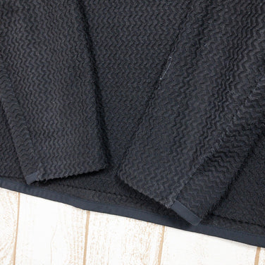 【Men's L ブラック系】 2022 Patagonia ( パタゴニア ) R1 エア クルー R1 Air Crew ポリエステル ウェア トップス アウター ジャケット フリース z00050307 フリース アウター ジャケット トップス ウェア - 【公式】2ndGEAR（セカンドギア）Webショップ【登山用品・アウトドア用品専門 買取販売店】