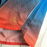 【Men's S ブルー系】La Sportiva ( ラ スポルティバ ) メダル ショーツ Medal Short ランニングショーツ J98 Men's 化繊 ショーツ ショートパンツ ボトムス ウェア - 【公式】2ndGEAR（セカンドギア）Webショップ【登山用品・アウトドア用品専門 買取販売店】