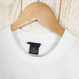 【Men's M ホワイト系】 Marmot ( マーモット ) マーモッツティー Marmots-T ポリエステル TSSMC407 Asian Men's コットン ショートスリーブTシャツ クルーネック インナー シャツ トップス ウェア - 【公式】2ndGEAR（セカンドギア）Webショップ【登山用品・アウトドア用品専門 買取販売店】