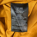【Men's M オレンジ系】 The North Face ( ザ・ノースフェイス ) ファウンデーション グラフィック ティー Foundation Graphic Tee コットン ウェア トップス インナー シャツ ショートスリーブTシャツ クルーネック コ-7