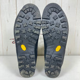 Garmont Tower Extreme LX Men's Alpine Boots, Size 25.5cm, Yellow (z00054400)