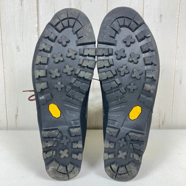 Garmont Tower Extreme LX Men's Alpine Boots, Size 25.5cm, Yellow (z00054400)