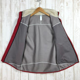 【Men's S アイボリー系】 Patagonia ( パタゴニア ) クラシック レトロx ベスト Classic Retro-X Vest フリース 23047 International Men's NAT Natural フリース ベスト トップス ウェア - 【公式】2ndGEAR（セカンドギア）Webショップ【登山用品・アウトドア用品専門 買取販売店】