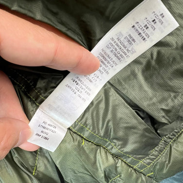 Men's XS Navy 2024 Patagonia DAS Light Hoody, NUVG Synthetic Down Jacket, Outerwear, Synthetic Insulation, z00054385